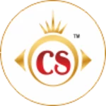 Logo of CS Jewellers android Application 